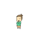 言われたいセリフたち（個別スタンプ：32）