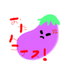 色々使えそうなスタンプ！！（個別スタンプ：5）