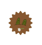 鶏ガラのLINEに貼るやつ【絶望の第二弾】（個別スタンプ：28）