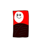 鶏ガラのLINEに貼るやつ【絶望の第二弾】（個別スタンプ：31）