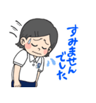 ハニービーズウィンドバンド（個別スタンプ：8）
