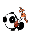 ポペプピパンダ（個別スタンプ：11）