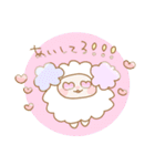 メルヘン！ユニコロンちゃんスタンプ2（個別スタンプ：8）