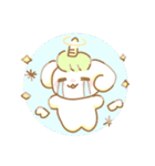 メルヘン！ユニコロンちゃんスタンプ2（個別スタンプ：12）