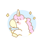 メルヘン！ユニコロンちゃんスタンプ2（個別スタンプ：14）