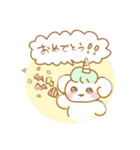 メルヘン！ユニコロンちゃんスタンプ2（個別スタンプ：20）