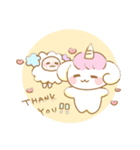メルヘン！ユニコロンちゃんスタンプ2（個別スタンプ：23）