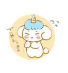 メルヘン！ユニコロンちゃんスタンプ2（個別スタンプ：30）