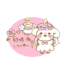 メルヘン！ユニコロンちゃんスタンプ2（個別スタンプ：37）