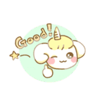 メルヘン！ユニコロンちゃんスタンプ2（個別スタンプ：38）