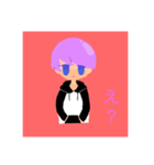 ・__・（個別スタンプ：3）