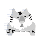TORAさん（個別スタンプ：2）