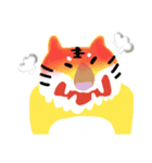 TORAさん（個別スタンプ：4）