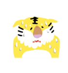 TORAさん（個別スタンプ：5）