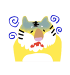 TORAさん（個別スタンプ：6）