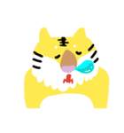 TORAさん（個別スタンプ：10）