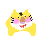 TORAさん（個別スタンプ：12）