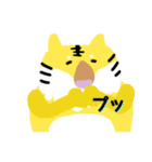 TORAさん（個別スタンプ：13）