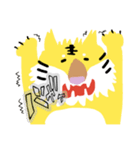 TORAさん（個別スタンプ：15）