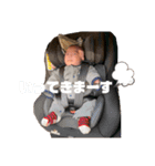 ritooon（個別スタンプ：8）