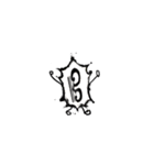 ハ音記号★Sticker（個別スタンプ：18）