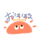 キンパツタレマユボーイ！（個別スタンプ：23）