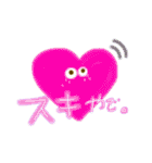 キンパツタレマユボーイ！（個別スタンプ：30）