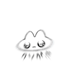うさちだが？（個別スタンプ：29）