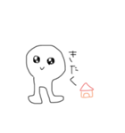 ○まるちゃん○（個別スタンプ：3）
