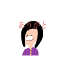 楽しい毎日スタンプ 第一弾（個別スタンプ：15）