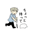プリンタニア・ニッポン（個別スタンプ：23）