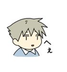 プリンタニア・ニッポン（個別スタンプ：26）