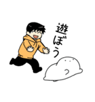 プリンタニア・ニッポン（個別スタンプ：29）