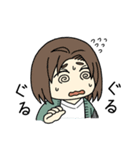 プリンタニア・ニッポン（個別スタンプ：35）