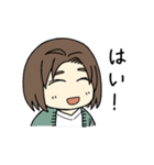 プリンタニア・ニッポン（個別スタンプ：36）
