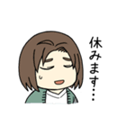 プリンタニア・ニッポン（個別スタンプ：37）