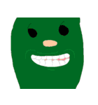 ラクガキかな2（個別スタンプ：33）