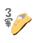 ラクガキかな2（個別スタンプ：36）