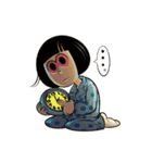 KOSUKE MIYAGi スタンプ（個別スタンプ：14）
