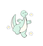 にこにこだいなそ～（個別スタンプ：1）