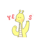 にこにこだいなそ～（個別スタンプ：5）