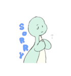 にこにこだいなそ～（個別スタンプ：8）