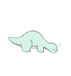 にこにこだいなそ～（個別スタンプ：9）
