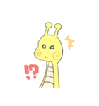 にこにこだいなそ～（個別スタンプ：12）