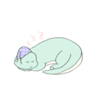 にこにこだいなそ～（個別スタンプ：19）