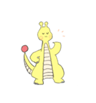 にこにこだいなそ～（個別スタンプ：23）