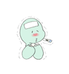 にこにこだいなそ～（個別スタンプ：25）