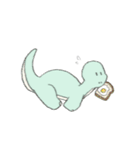 にこにこだいなそ～（個別スタンプ：27）
