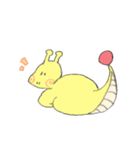 にこにこだいなそ～（個別スタンプ：28）