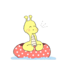 にこにこだいなそ～（個別スタンプ：29）